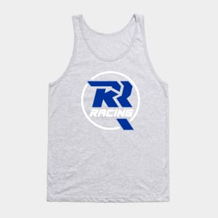 RK Racing  - Yamaha Tank Top